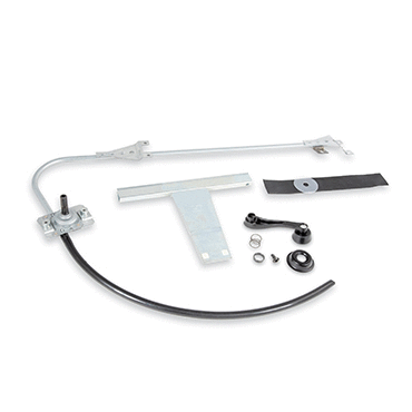 KIT-WINDOW REGULATOR