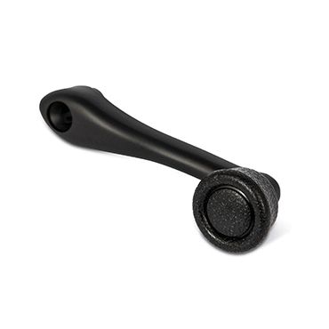 HANDLE-REGULATOR BLACK