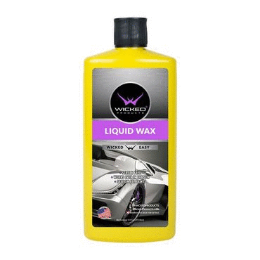 WAX-LIQUID
