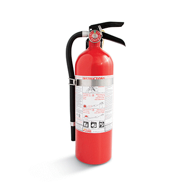 Extinguisher Brkt-Steel Fc240m-Vb Dual