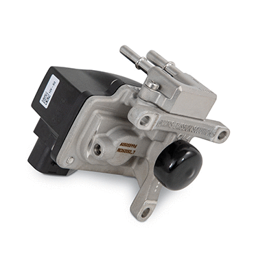 INJECTOR, DOSER