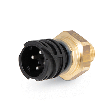 Sensor-Turbo Pressure