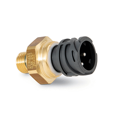 Sensor-Oil Pressure