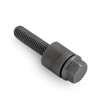 Flange Bolt - M10x55