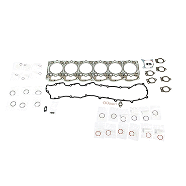 GASKET SET, CYLINDER HEAD, MX-13, EPA10