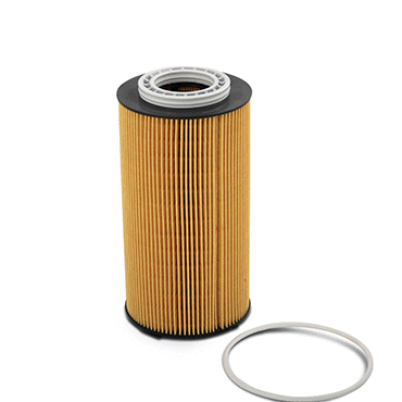 Oil Filter Element