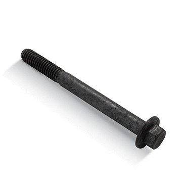 FLANGE BOLT, M6 X 60