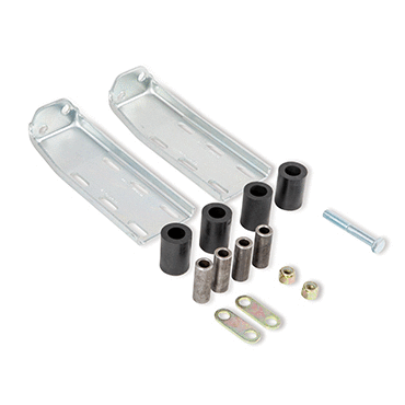 KIT-ROLLER BRACKET NO QTRF