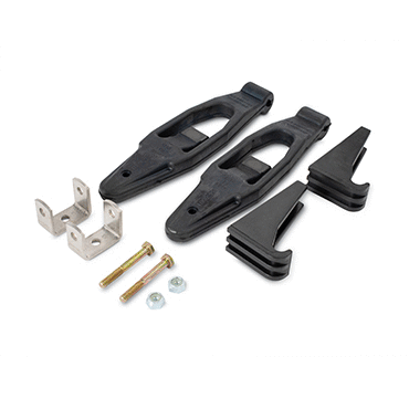 KIT-HOOD LATCH (PB)