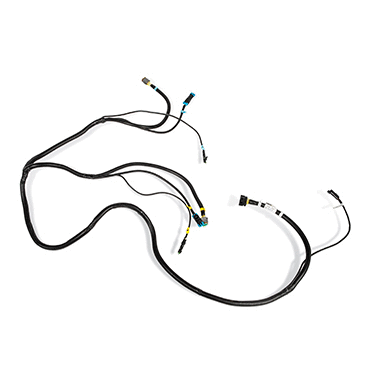 Harness-Hood