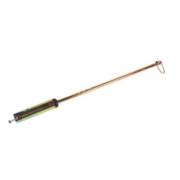 HOLDER-HOSETENNA (STEEL)PBP
