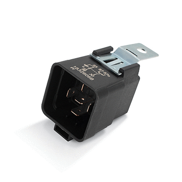 Relay-Mini 5 Pin W/Resistor Suppression