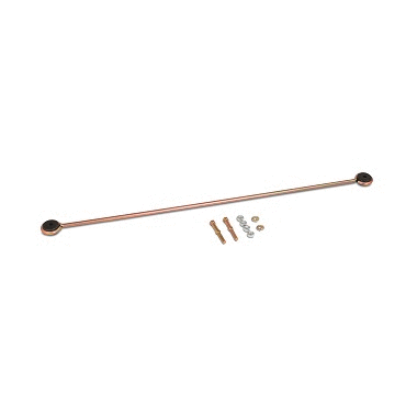 Linkage-Low Air Leaf Kit