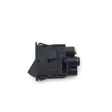 VALVE-AIR ROCKER DUMP VALVE