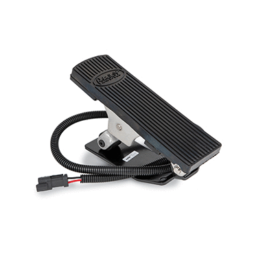 Throttle Assy-Electronic Cat