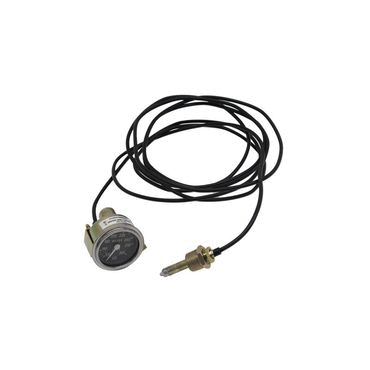 Gauge-Water Temp