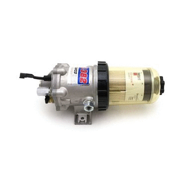 Davco-Heated & 120v