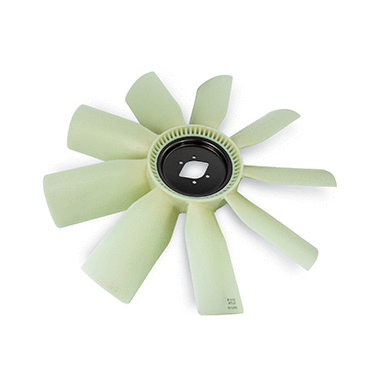 FAN-ACS 32" 9 BLADE 2.56P