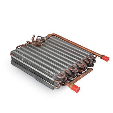 Core-Evaporator