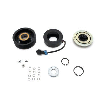 Clutch Assy-Heavy Duty Rda