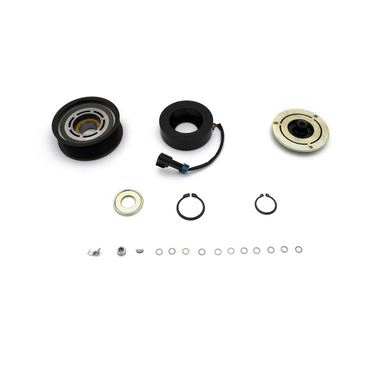 Clutch Assy-Heavy Duty Rda