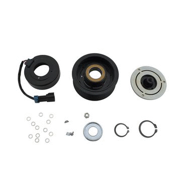 Clutch Assy-Heavy Duty Rda