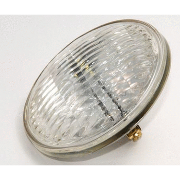 BULB-SEALED BEAM