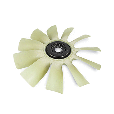 Fan-Engine
