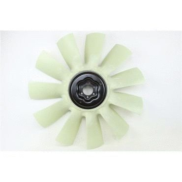 Fan-Cooling