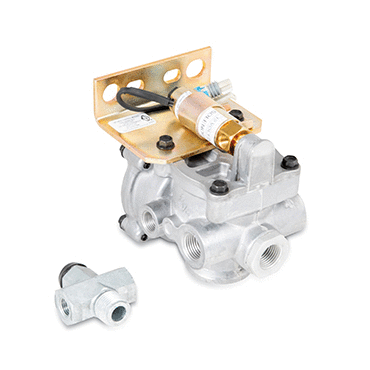 Kit-Lift Valve N/C W/Press Protect Vlv