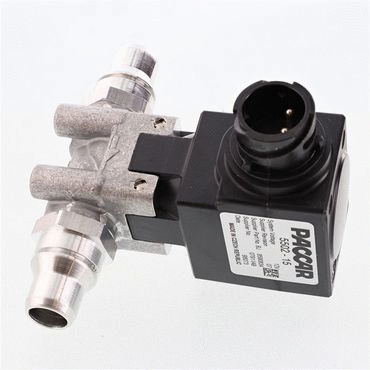 VALVE-SOLENOID, 2 WAY