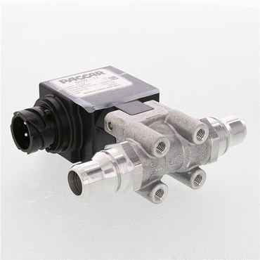 VALVE-SOLENOID, 2 WAY