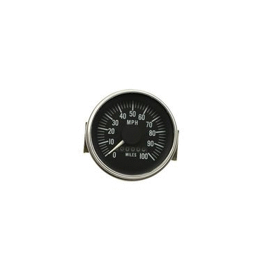 Speedometer
