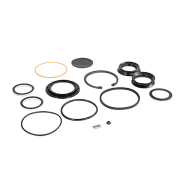 Sector Shaft Seal Kit