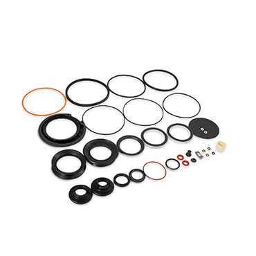 KIT,M100 COMBINED SEAL-SR+L