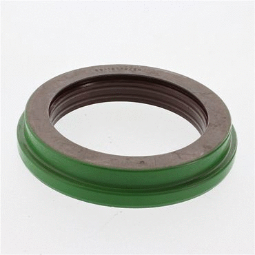 Seal-Shaft