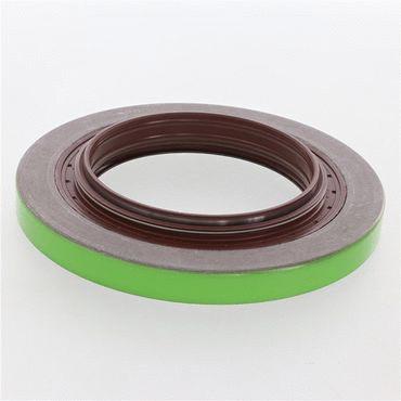 Seal-Shaft