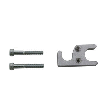 Clamp-Evap To Txv