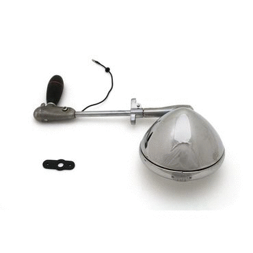 Lamp Assy-Spot W/ Brkt Lh