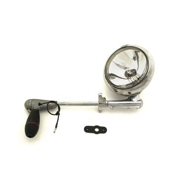 Lamp Assy-Spot W/ Brkt Rh