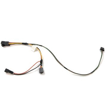 Harness- Wire- Hvac System