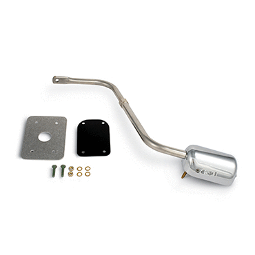 BRACKET KIT-BENT ARM