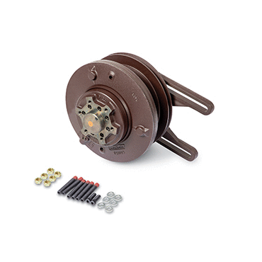 CLUTCH, FAN - ADVANTAGE, REMAN