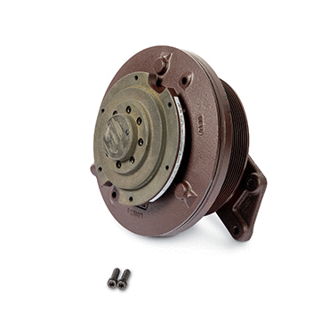 FAN-CLUTCH,REMAN