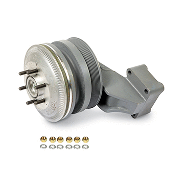 Clutch-Fan Horton Cummins Ism Reman