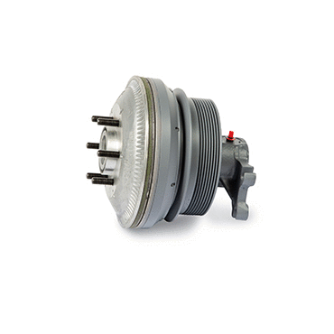 Clutch-Fan Horton Dma Reman