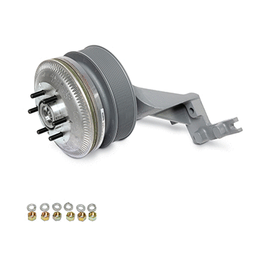 Clutch-Fan Horton Dma Reman