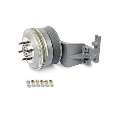 Clutch-Fan Reman Dm Advantage
