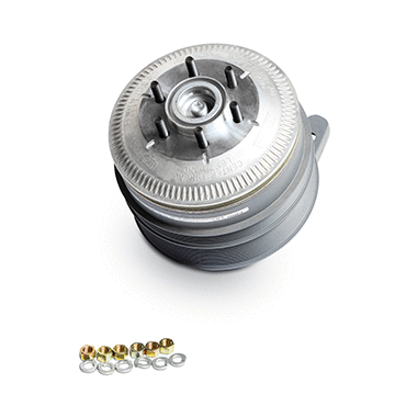 Clutch-Fan Horton Dma Reman