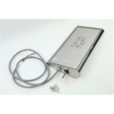 MIRROR-HTD AERO REMOTE, LH